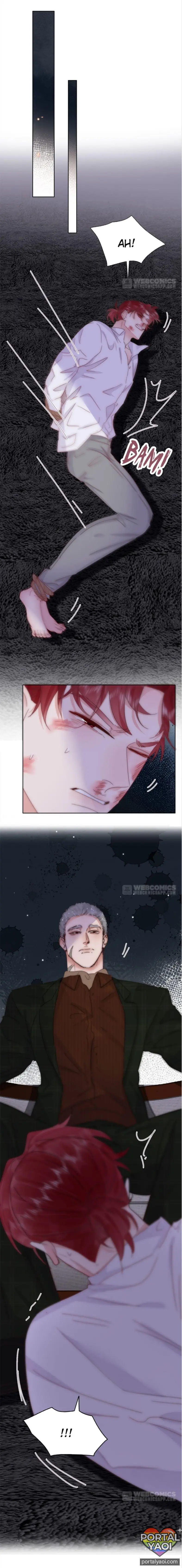 Pregnancy Counterattack – Capítulo 312 Yaoi – Página 1