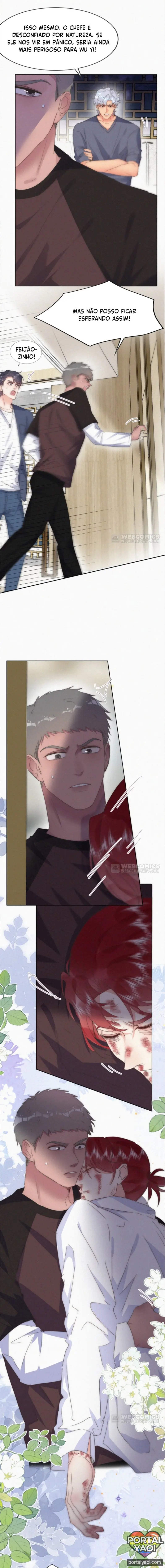 Pregnancy Counterattack – Capítulo 313 Yaoi – Página 2