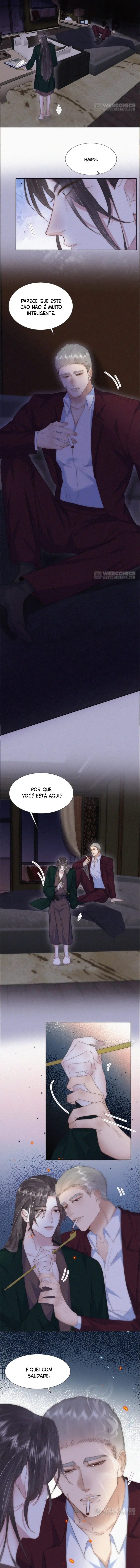 Pregnancy Counterattack – Capítulo 314 Yaoi – Página 9