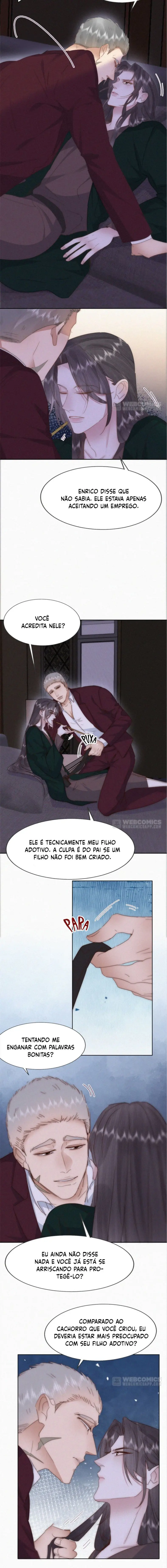 Pregnancy Counterattack – Capítulo 315 Yaoi – Página 2