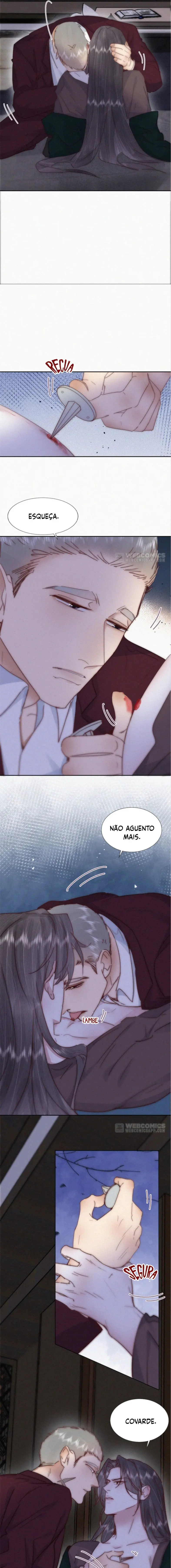 Pregnancy Counterattack – Capítulo 315 Yaoi – Página 5