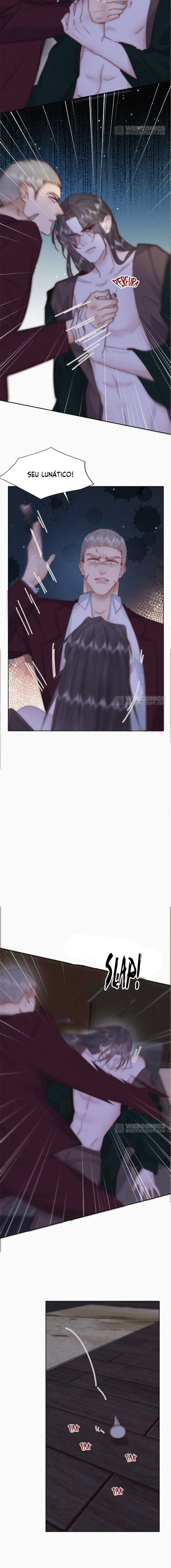 Pregnancy Counterattack – Capítulo 315 Yaoi – Página 6