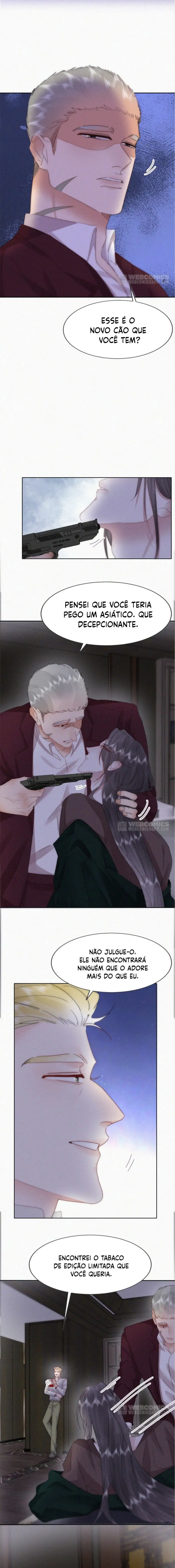 Pregnancy Counterattack – Capítulo 316 Yaoi – Página 2