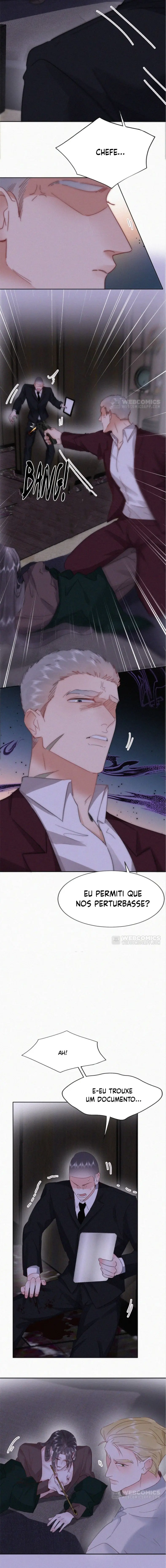 Pregnancy Counterattack – Capítulo 316 Yaoi – Página 4