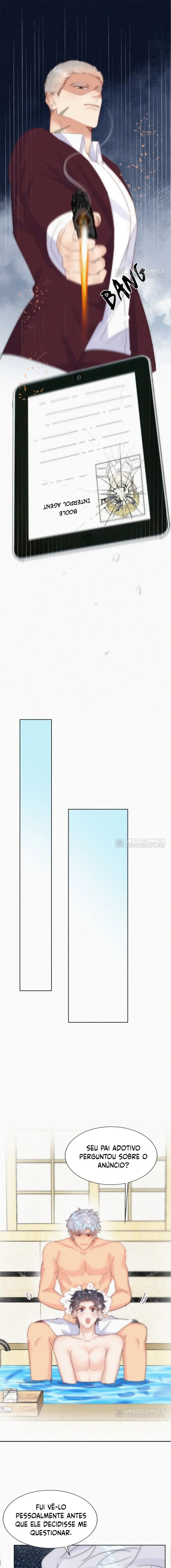 Pregnancy Counterattack – Capítulo 316 Yaoi – Página 7