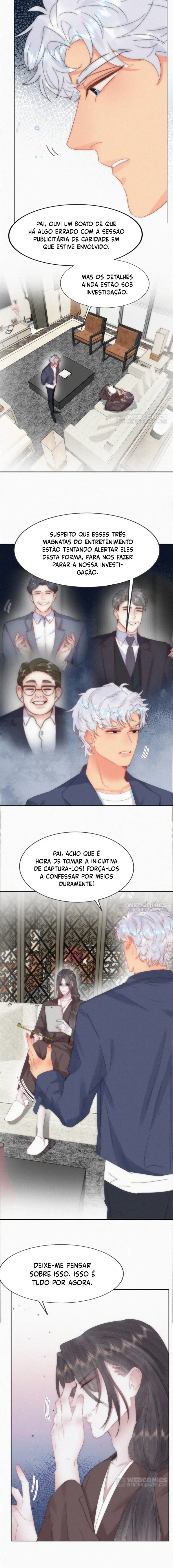 Pregnancy Counterattack – Capítulo 316 Yaoi – Página 8