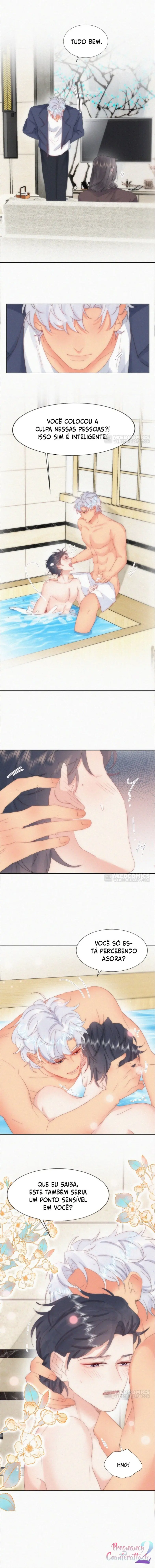 Pregnancy Counterattack – Capítulo 316 Yaoi – Página 9