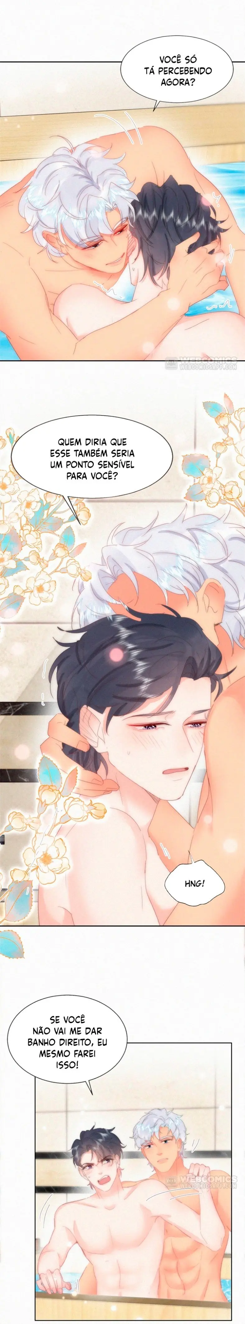 Pregnancy Counterattack – Capítulo 317 Yaoi – Página 1