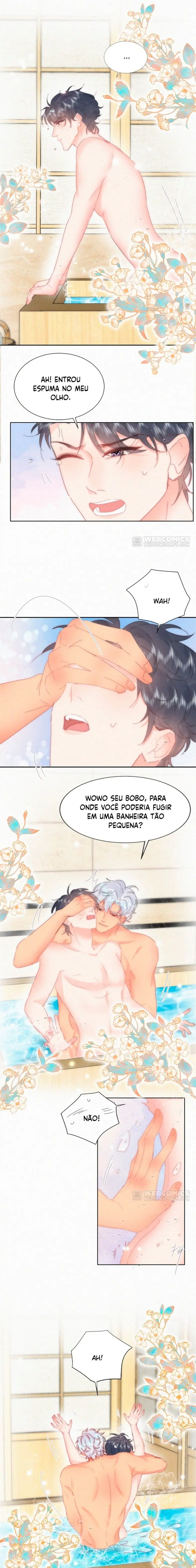 Pregnancy Counterattack – Capítulo 317 Yaoi – Página 2