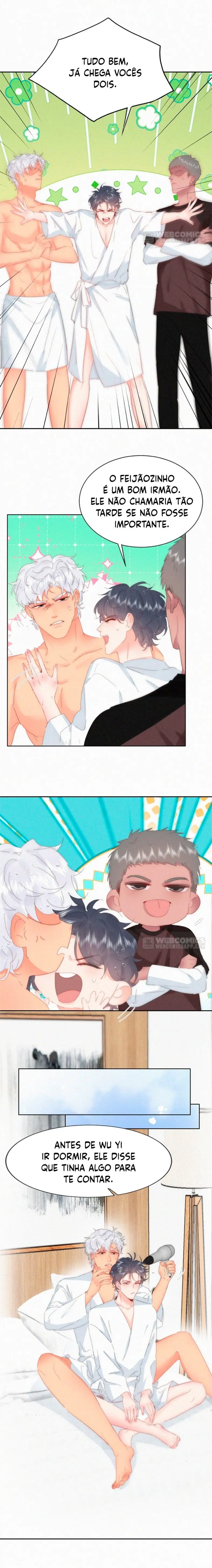 Pregnancy Counterattack – Capítulo 317 Yaoi – Página 5