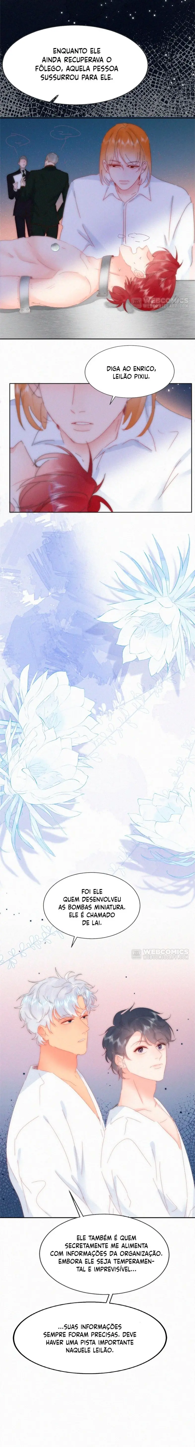 Pregnancy Counterattack – Capítulo 317 Yaoi – Página 7