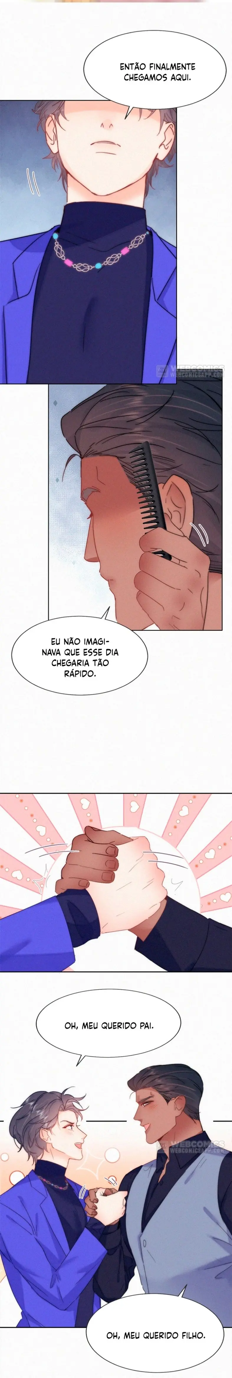 Pregnancy Counterattack – Capítulo 318 Yaoi – Página 1