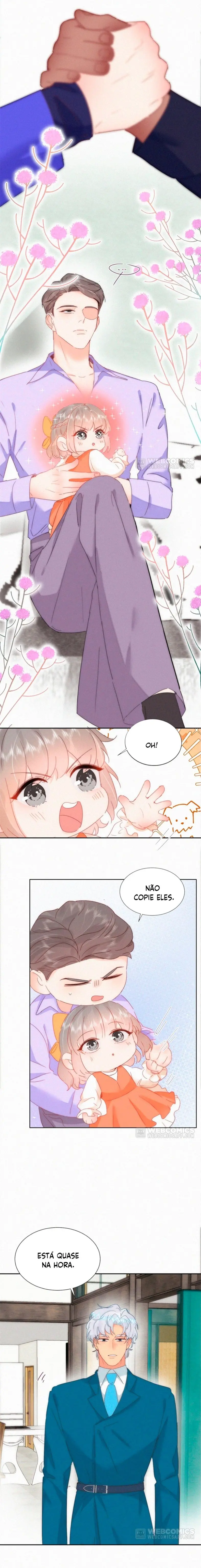 Pregnancy Counterattack – Capítulo 318 Yaoi – Página 2