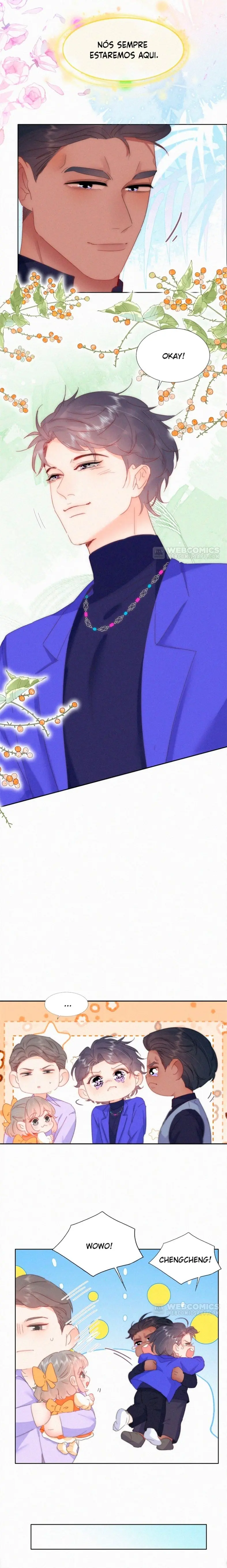 Pregnancy Counterattack – Capítulo 318 Yaoi – Página 4