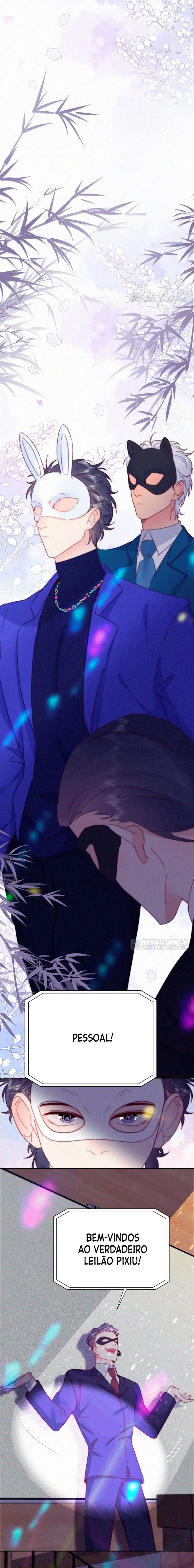 Pregnancy Counterattack – Capítulo 319 Yaoi – Página 1