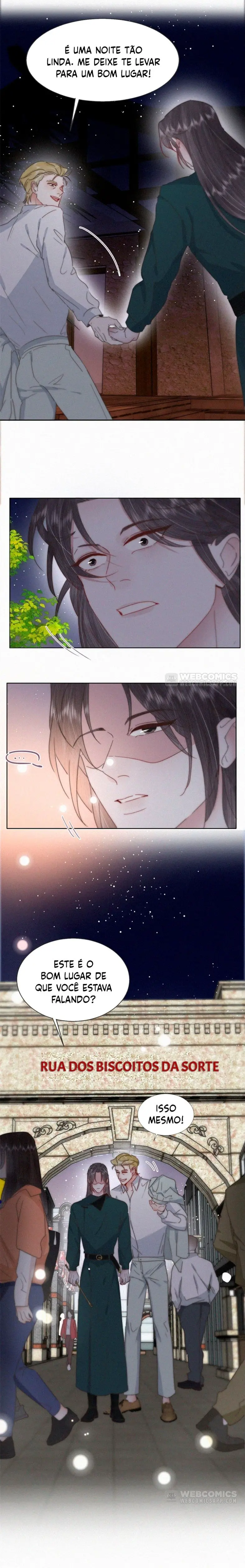 Pregnancy Counterattack – Capítulo 319 Yaoi – Página 10