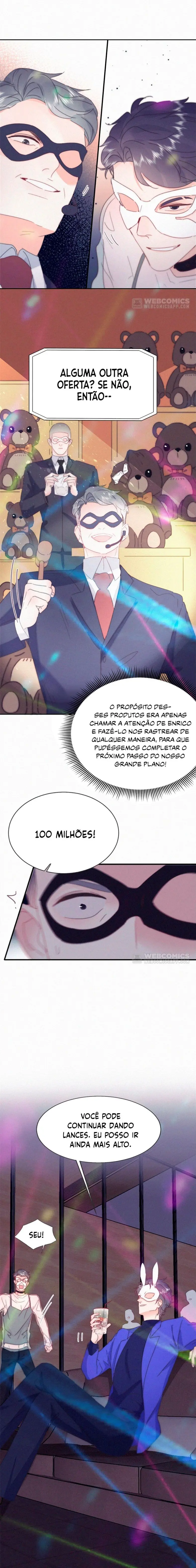 Pregnancy Counterattack – Capítulo 319 Yaoi – Página 5