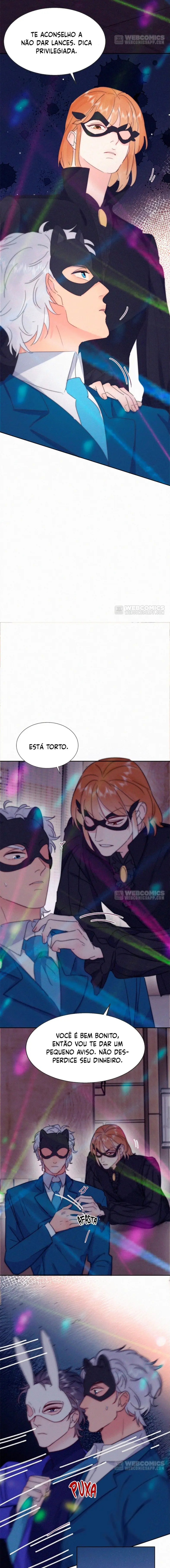 Pregnancy Counterattack – Capítulo 319 Yaoi – Página 6