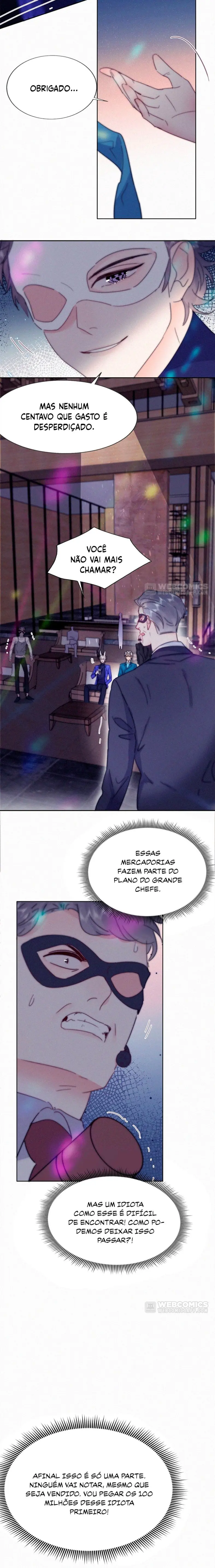 Pregnancy Counterattack – Capítulo 319 Yaoi – Página 7