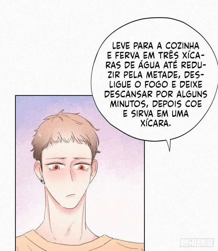 Pregnancy Counterattack – Capítulo 32 Yaoi – Página 12