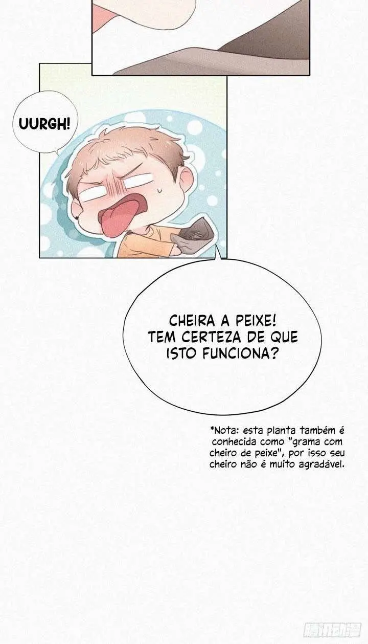 Pregnancy Counterattack – Capítulo 32 Yaoi – Página 14