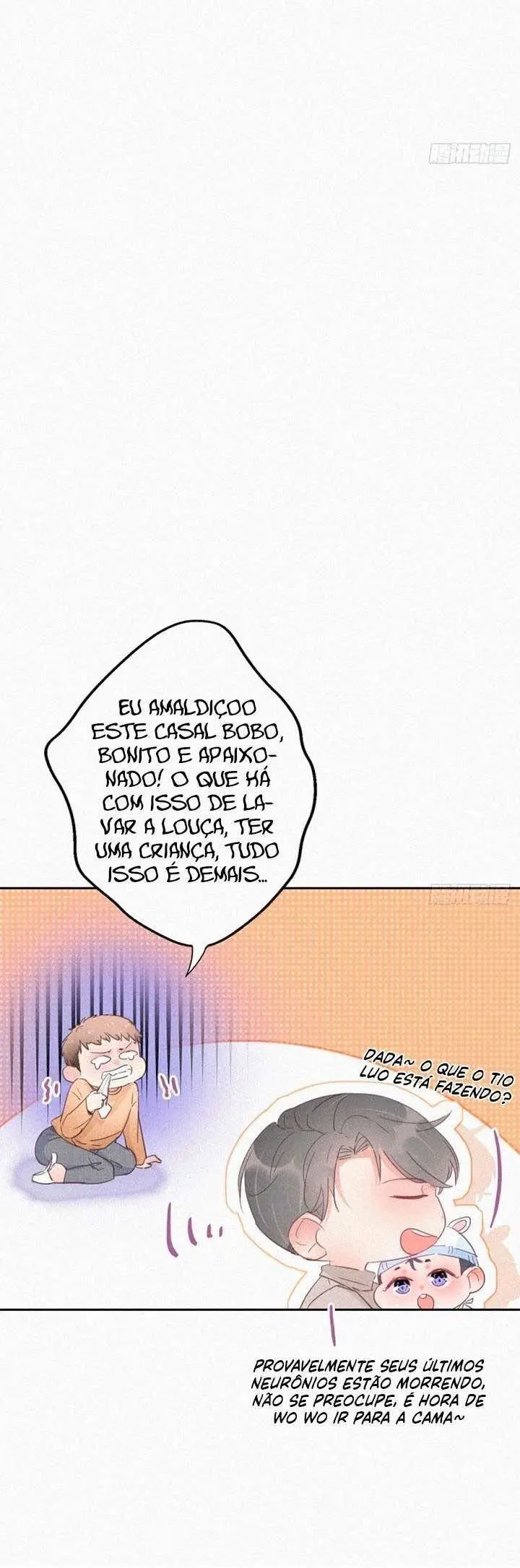 Pregnancy Counterattack – Capítulo 32 Yaoi – Página 23