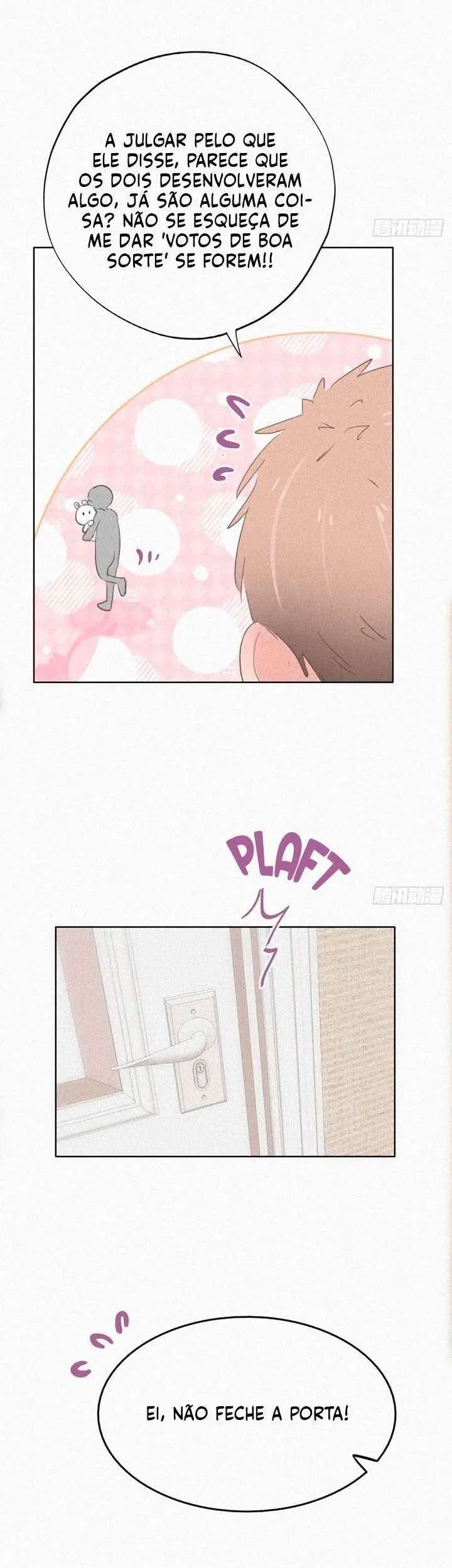 Pregnancy Counterattack – Capítulo 32 Yaoi – Página 24