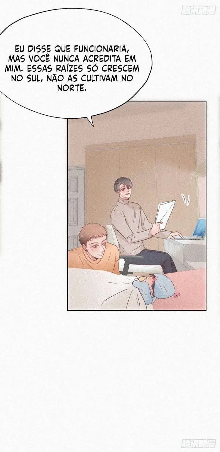 Pregnancy Counterattack – Capítulo 32 Yaoi – Página 26