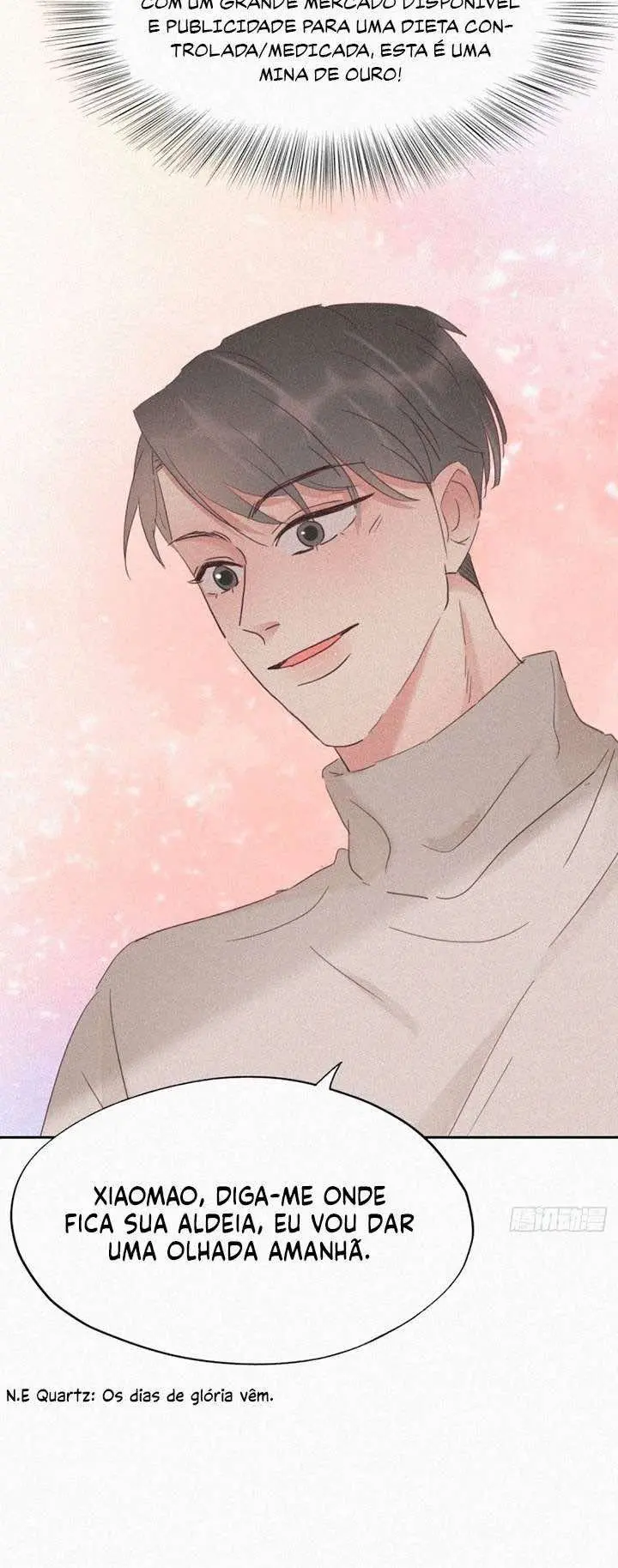 Pregnancy Counterattack – Capítulo 32 Yaoi – Página 29