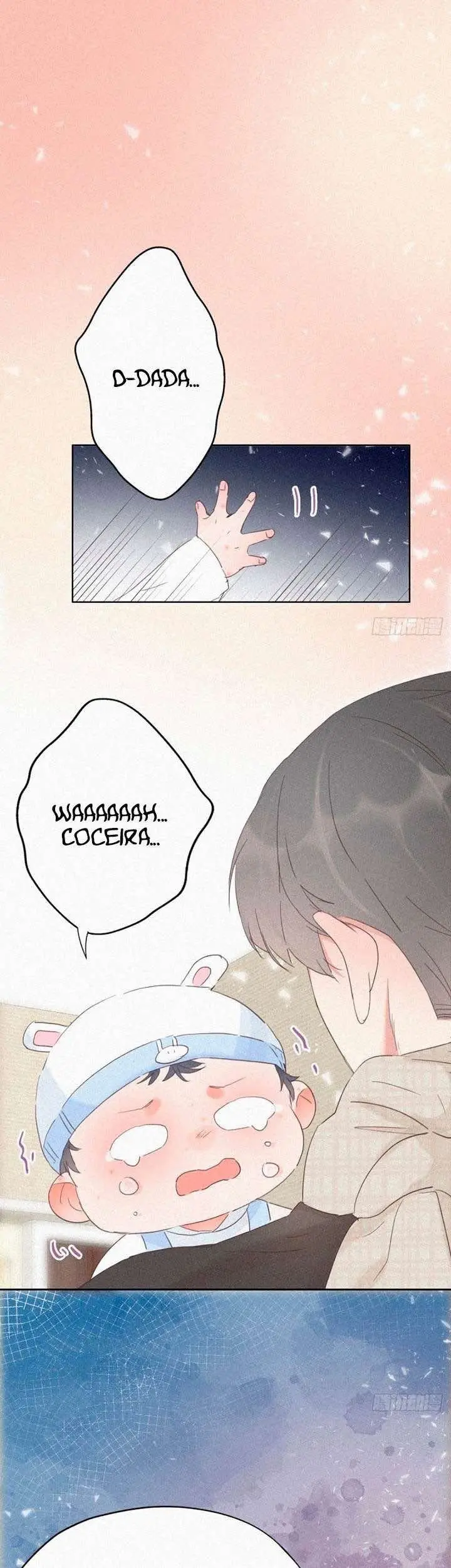 Pregnancy Counterattack – Capítulo 32 Yaoi – Página 7