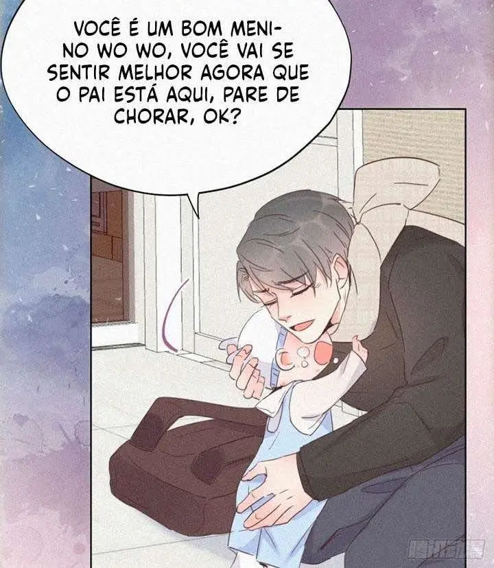 Pregnancy Counterattack – Capítulo 32 Yaoi – Página 8