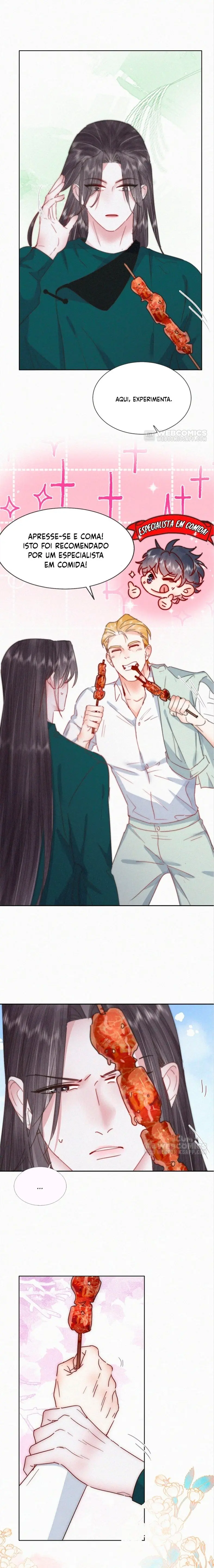 Pregnancy Counterattack – Capítulo 320 Yaoi – Página 2