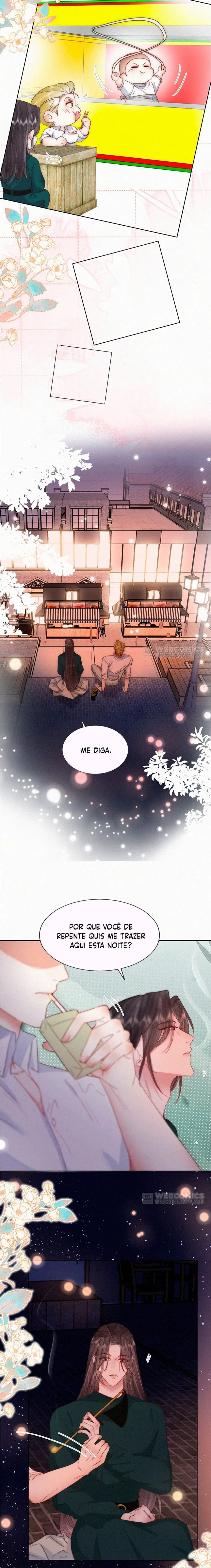 Pregnancy Counterattack – Capítulo 320 Yaoi – Página 4