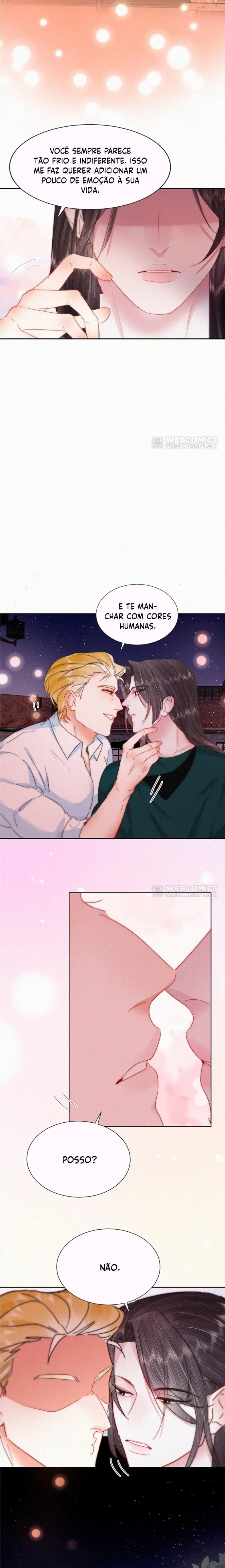 Pregnancy Counterattack – Capítulo 320 Yaoi – Página 6