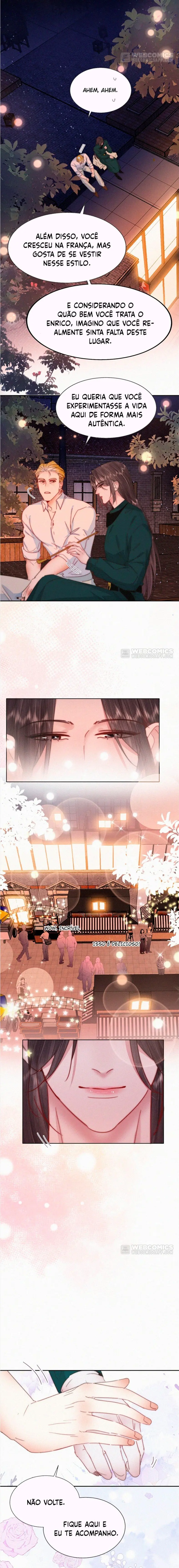 Pregnancy Counterattack – Capítulo 320 Yaoi – Página 7