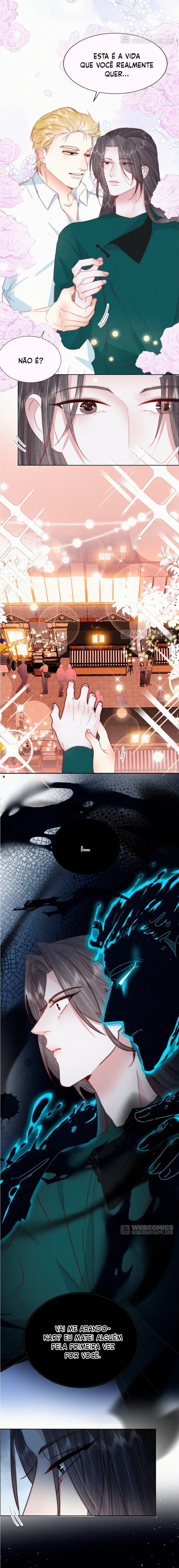 Pregnancy Counterattack – Capítulo 320 Yaoi – Página 8