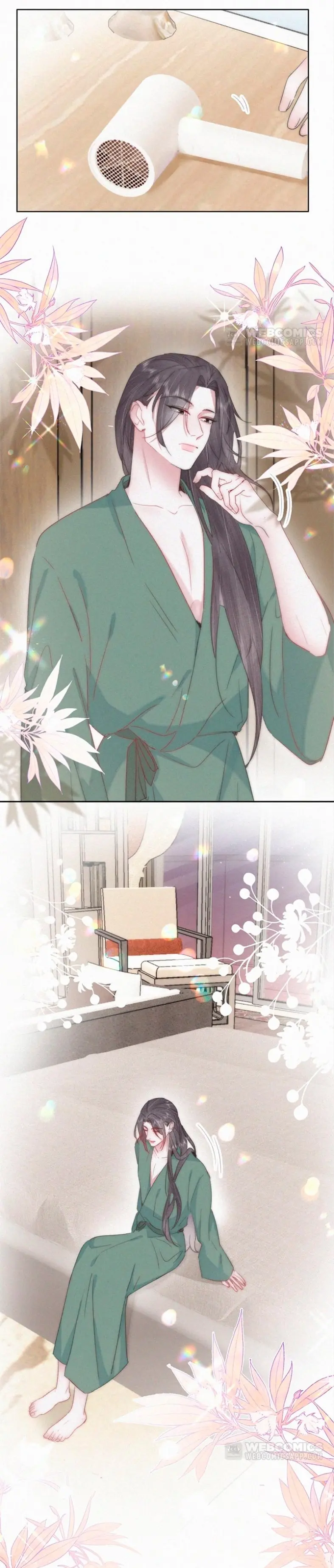 Pregnancy Counterattack – Capítulo 321 Yaoi – Página 1