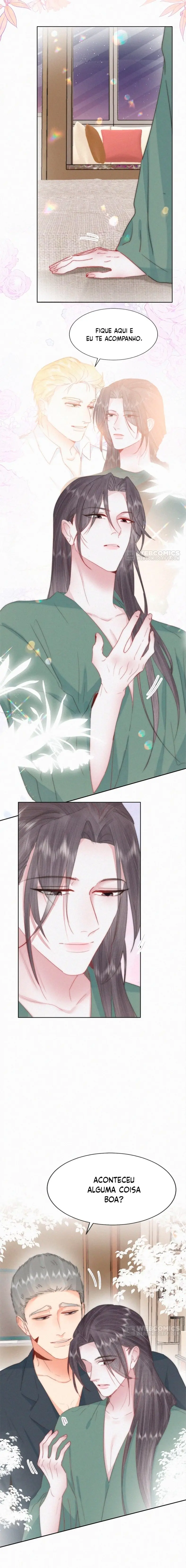 Pregnancy Counterattack – Capítulo 321 Yaoi – Página 2