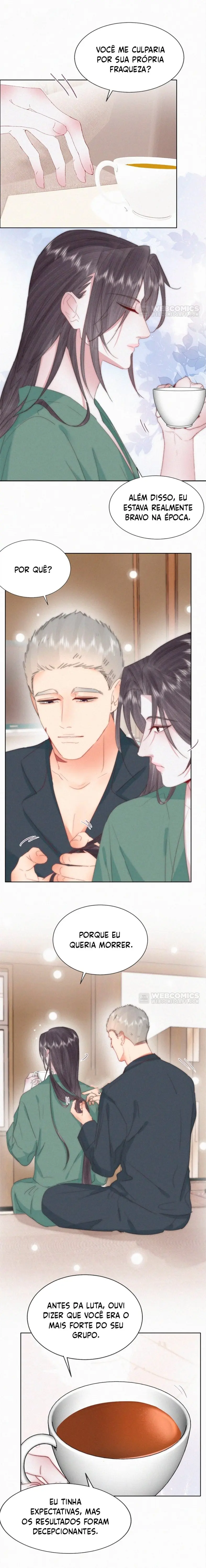 Pregnancy Counterattack – Capítulo 321 Yaoi – Página 4