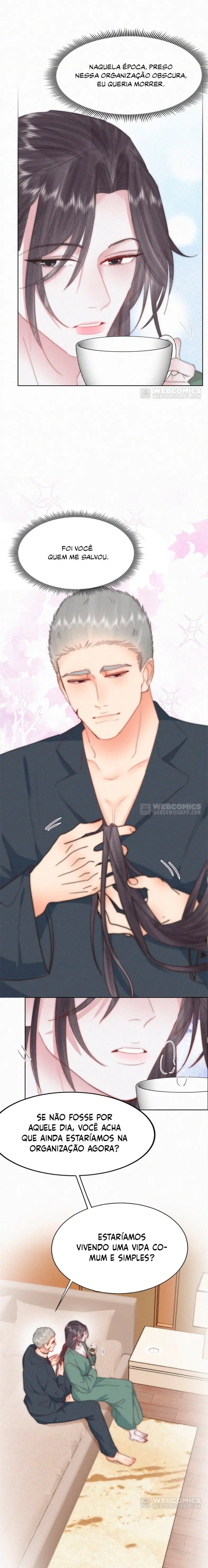 Pregnancy Counterattack – Capítulo 321 Yaoi – Página 7