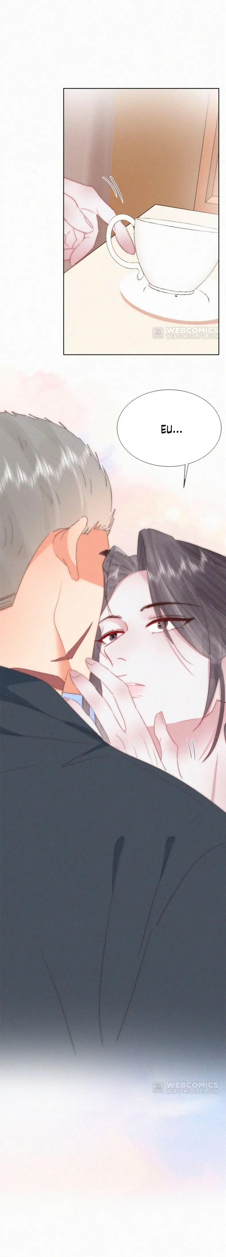 Pregnancy Counterattack – Capítulo 322 Yaoi – Página 1