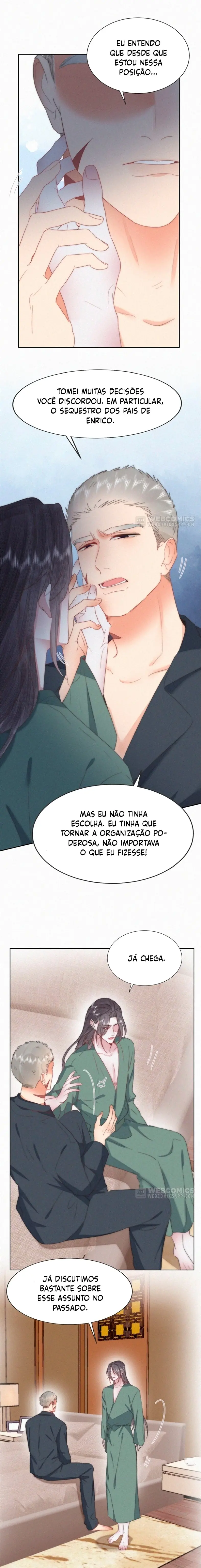 Pregnancy Counterattack – Capítulo 322 Yaoi – Página 2