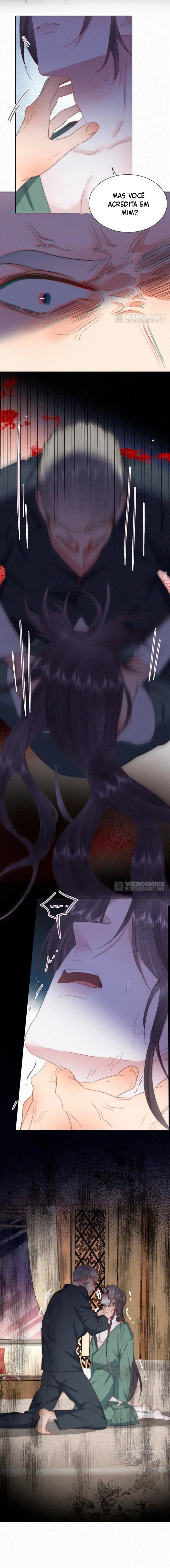 Pregnancy Counterattack – Capítulo 322 Yaoi – Página 5