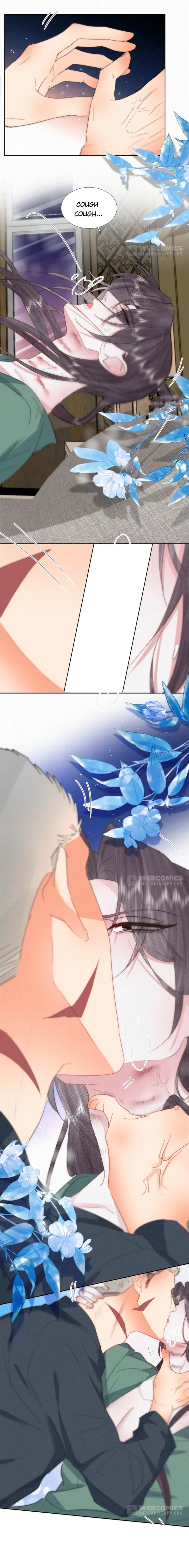 Pregnancy Counterattack – Capítulo 322 Yaoi – Página 6