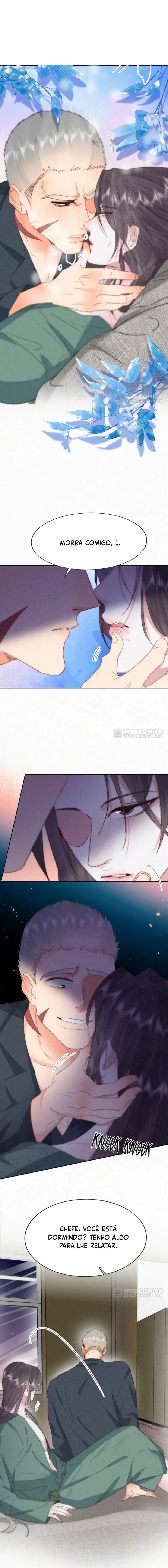 Pregnancy Counterattack – Capítulo 322 Yaoi – Página 7