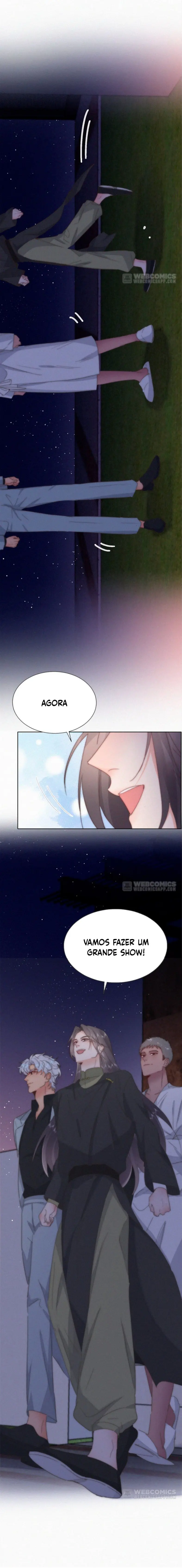 Pregnancy Counterattack – Capítulo 323 Yaoi – Página 13