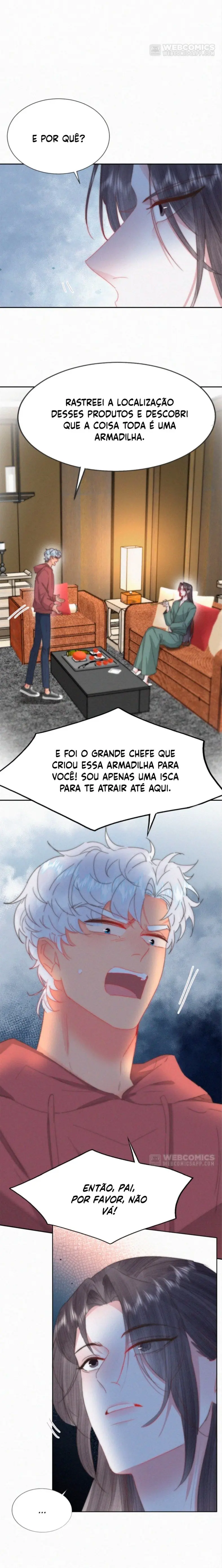 Pregnancy Counterattack – Capítulo 323 Yaoi – Página 4