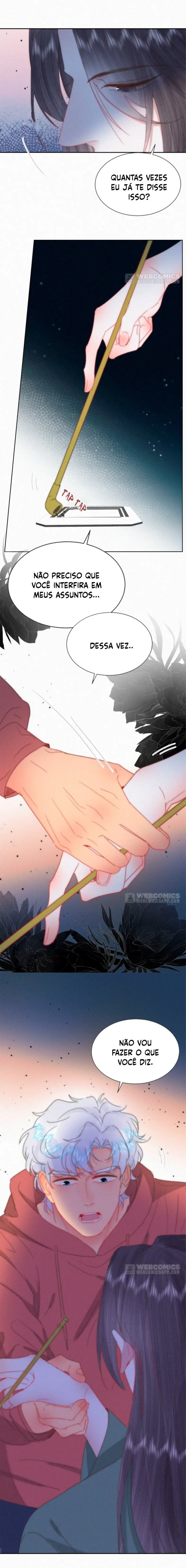 Pregnancy Counterattack – Capítulo 323 Yaoi – Página 5