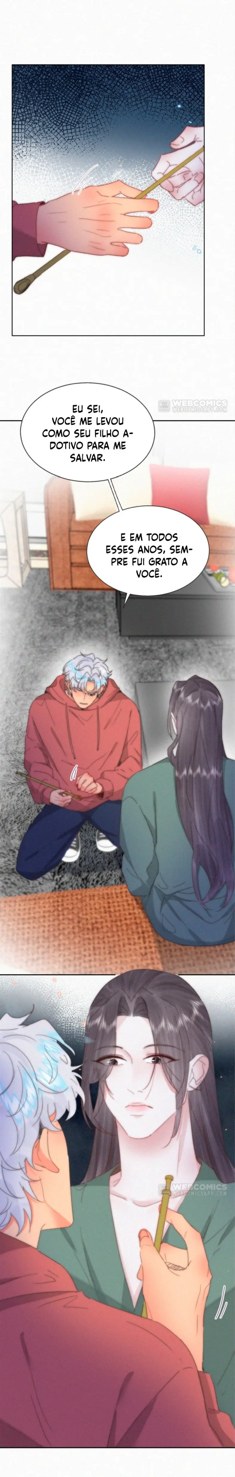 Pregnancy Counterattack – Capítulo 323 Yaoi – Página 6