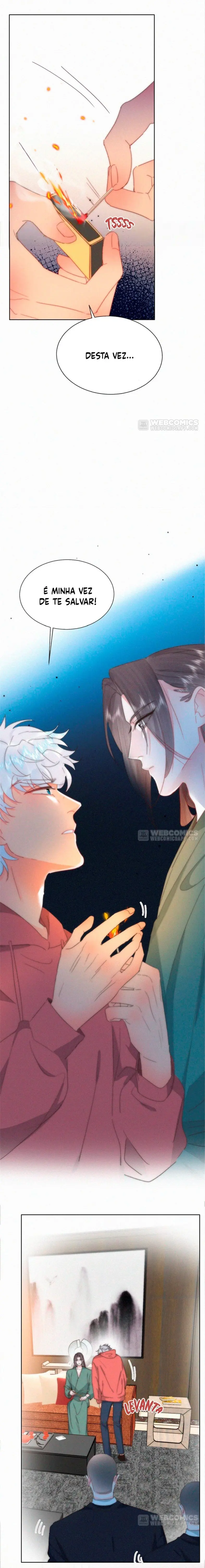 Pregnancy Counterattack – Capítulo 323 Yaoi – Página 7